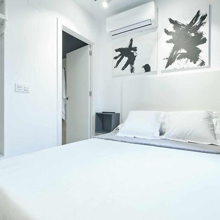 Ferienwohnung GIRALDA Modern Sevilla Exterior foto